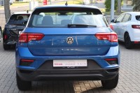 VW T-Roc 1.0 TSI