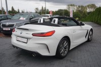 BMW Z4 20i Roadster sDrive