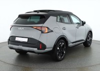 Kia Sportage 1.6 PHEV GT-Line Aut.