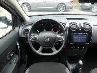 Dacia Sandero II 0.9 TCe 90 Stepway