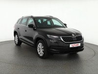 Skoda Kodiaq 2.0 TDI DSG