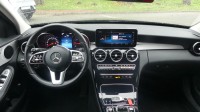 Mercedes-Benz C 160 C220d Aut.