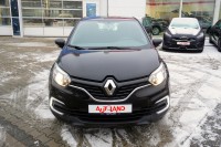 Renault Captur 0.9 TCE Life