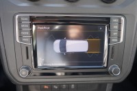 VW Caddy 2.0 TDI Maxi 4Motion