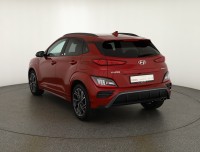 Hyundai Kona KONA 1.0 T-GDI N-Line