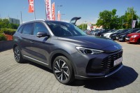 MG ZS 1.5 Hybrid Luxury Aut.
