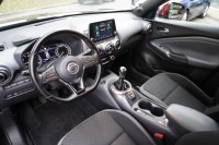 Nissan Juke 1.0 DIG-T N-Connecta