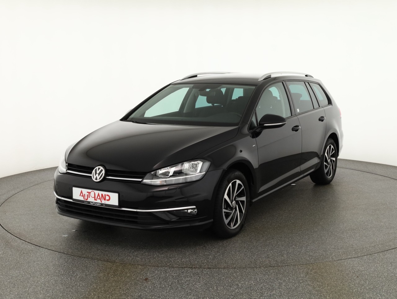 VW Golf VII Variant 1.0 Join
