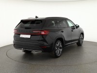 Skoda Kodiaq Sportline 1.5 eTSI DSG