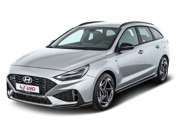Hyundai i30 Kombi 1.5 T-GDI N-Line Aut.