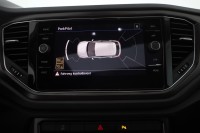 VW T-Roc 1.0 TSI Style