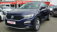 Vorschau: VW T-Roc 1.0 Style