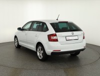 Skoda Rapid Spaceback 1.0 TSI Clever