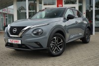 Vorschau: Nissan Juke 1.0 DIG-T N-Connecta Aut.