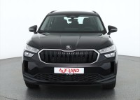 Skoda Kodiaq 1.5 eTSI DSG