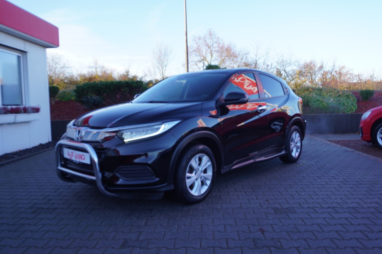 Honda HR-V 1.5 Comfort