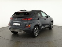 Hyundai Kona 1.0 T-GDI Premium