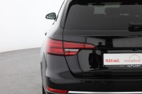 Audi A4 Avant 2.0 TDI sport