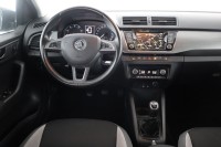 Skoda Fabia Combi 1.2 TSI Joy