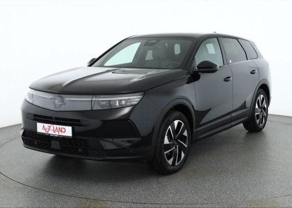 Opel Grandland Ultimate 1.2DI Turbo Hybrid Aut.