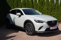 Mazda CX-3 2.0 Sports-Line AWD