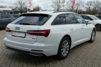 Audi A6 Avant 40 2.0 TDI quattro