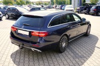 Mercedes-Benz E 200 E400 4Matic T-Modell