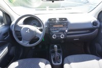 Mitsubishi Space Star 1.0