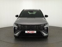 Hyundai Tucson 1.6 T-GDI N-Line Aut.