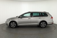 Vorschau: VW Golf VII Variant 1.0 TSI