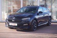 Vorschau: Skoda Scala 1.0 TSI Monte Carlo