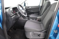VW Caddy 2.0 TDI Life