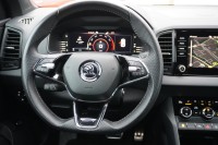 Skoda Karoq 1.5 TSI DSG Sportline