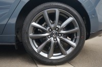 Mazda 3 SKYACTIV-G M-Hybrid
