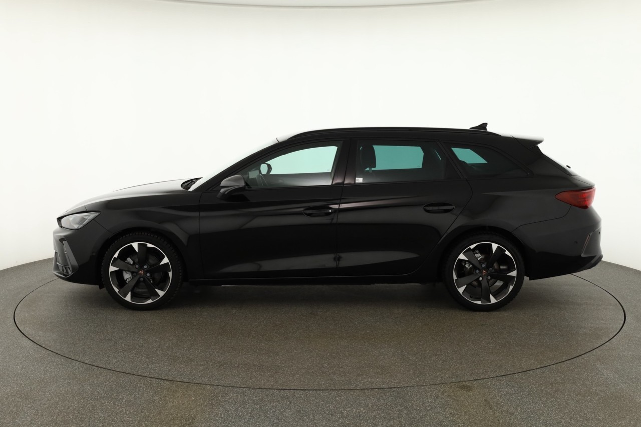 Cupra Leon ST 1.5 eTSI DSG