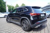 Mercedes-Benz GLA 200 Style