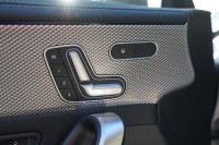 Mercedes-Benz CLA 250 Progressive 4-Matic
