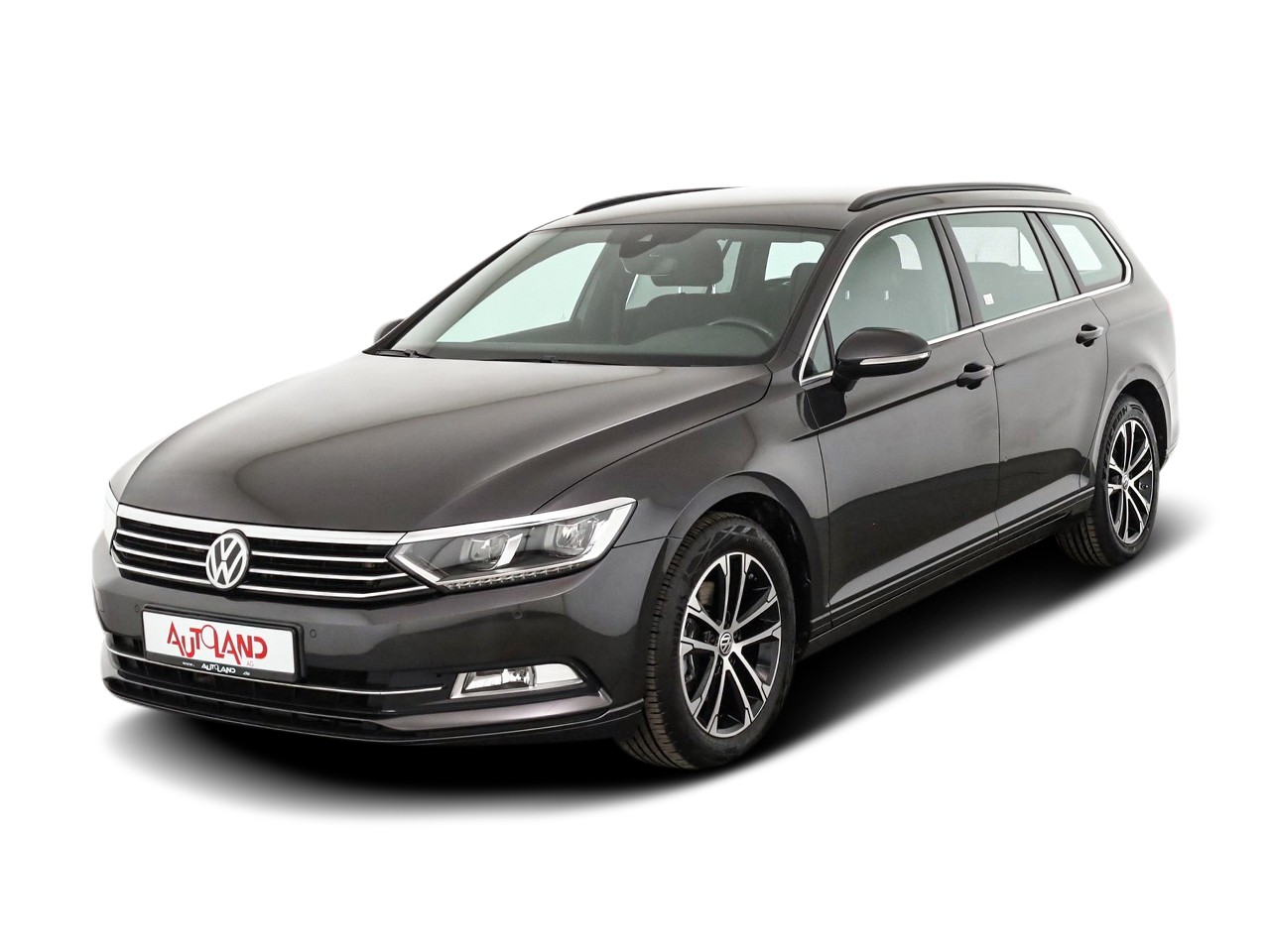 VW Passat Variant 2.0 TDI Comfortline DSG