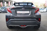 Toyota C-HR 1.2 AWD