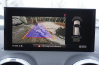 Audi Q2 35 TFSI s-tronic S-Line