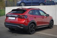 VW Taigo 1.0 TSI Style DSG