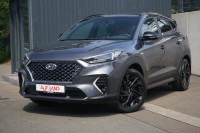 Vorschau: Hyundai Tucson 2.0 CRDi 4WD N Line
