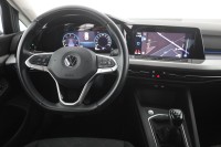 VW Golf VIII Variant 2.0 TDI Life