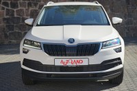 Skoda Karoq 1.6 TDI DSG Drive 125