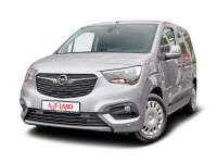 Opel Combo Life 1.2 Turbo 2-Zonen-Klima Navi Tempomat