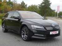 Skoda Superb Combi Sportline iV DSG