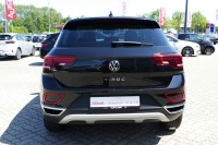 VW T-Roc 1.5 TSI Style