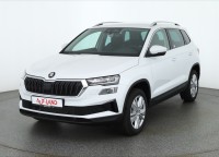 Skoda Karoq 1.5 TSI DSG 2-Zonen-Klima Navi Sitzheizung