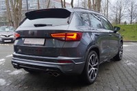 Cupra Ateca 2.0 TSI 4Drive DSG