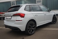 Skoda Kamiq 1.5 TSI Monte Carlo